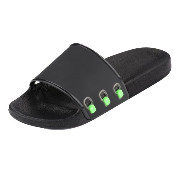 ATUP Athletic Slide Sandal Shoes