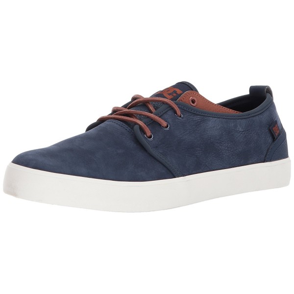 DC Mens Studio Skate Chocolate