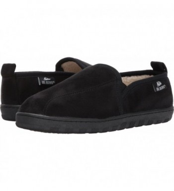 Western Fleece Slip Slippers Slipper