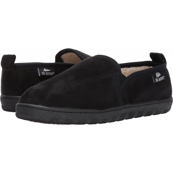 Western Fleece Slip Slippers Slipper