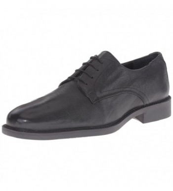 Giorgio Brutini Willet Oxford Black