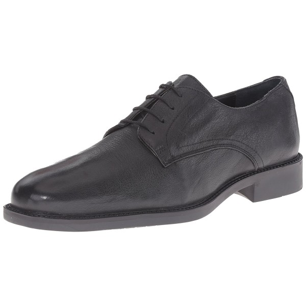 Giorgio Brutini Willet Oxford Black