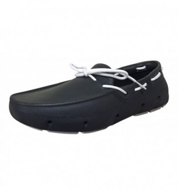 Tucket Footwear Giller Shoes White