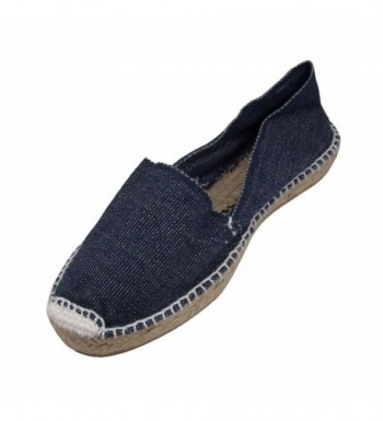 Alpargatus Espadrille Jeans 45 EU