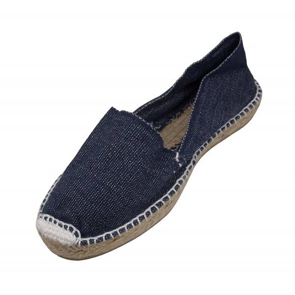 Alpargatus Espadrille Jeans 45 EU