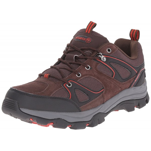 Nevados Talus Hiking Chestnut Spice