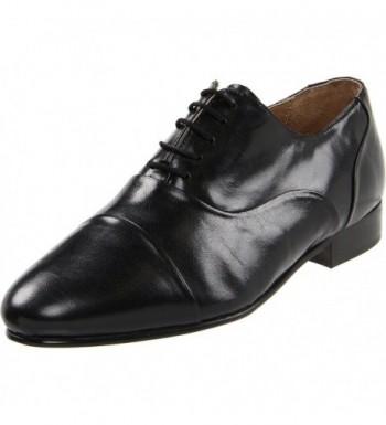 Giorgio Brutini 24440 Oxford Black