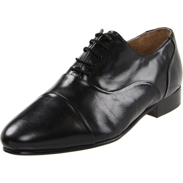 Giorgio Brutini 24440 Oxford Black