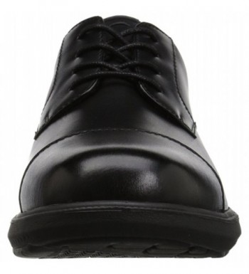 Designer Oxfords