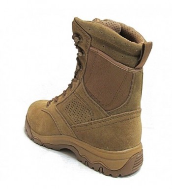 OCP Tactical Boots - Coyote - CY17WXTDQI2