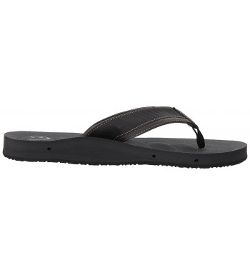 Men's Draino 2 Flip Flop - Carbon - CP17YDIT0K0