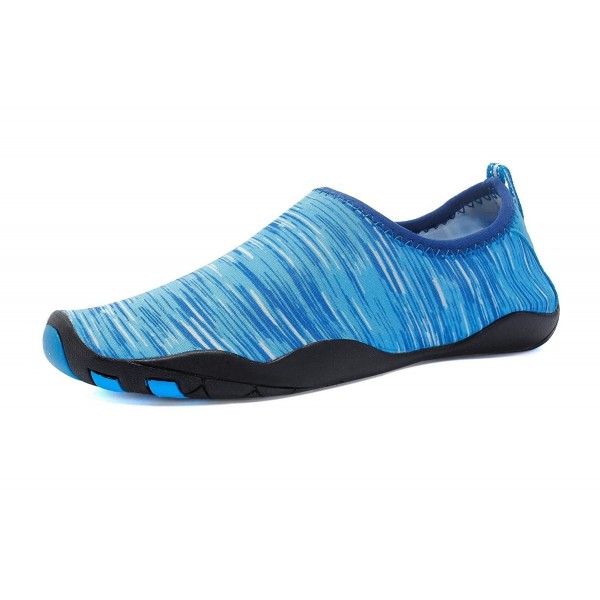 FOUPLER Womens Durable Blue 42