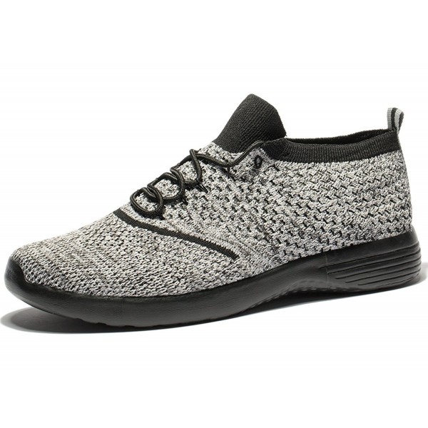 Tianui Breathable Sneakers Athletic Lightweight