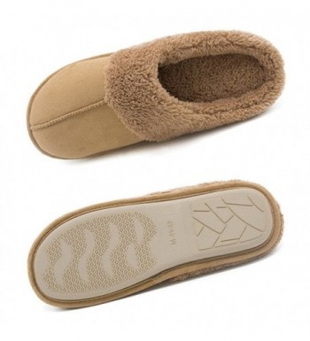 Cheap Real Men's Slippers Clearance Sale