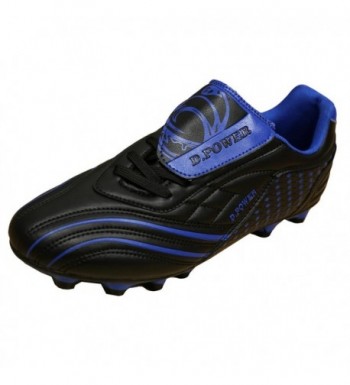 Power Flexible Athletic Soccer Cleats