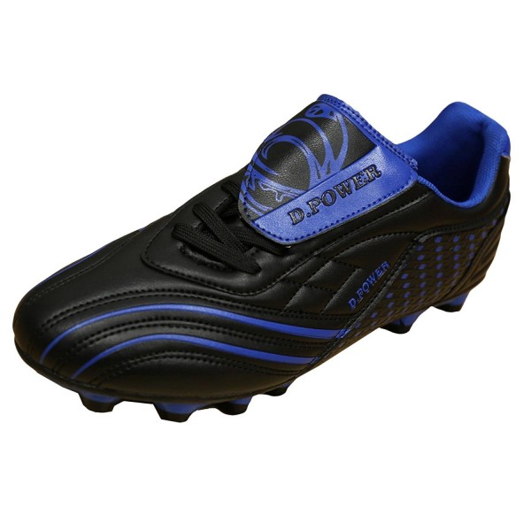 Power Flexible Athletic Soccer Cleats