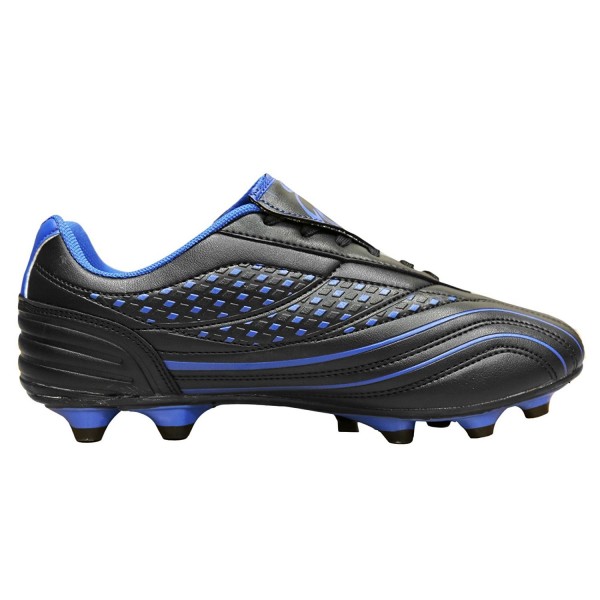 football cleats size 12.5 wide