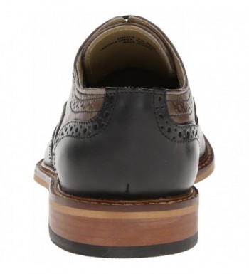 Fashion Men's Oxfords