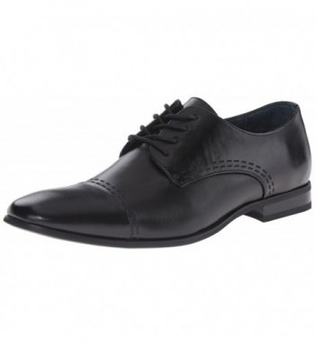 Giorgio Brutini Bristol Oxford Black