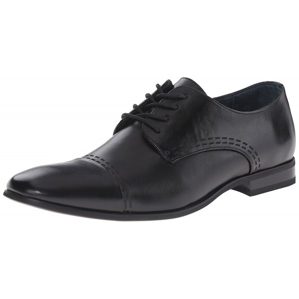 Giorgio Brutini Bristol Oxford Black