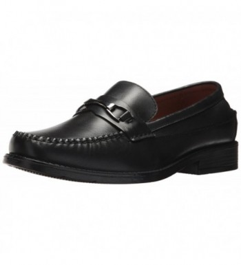 Deer Stags Monk Strap Loafer Medium