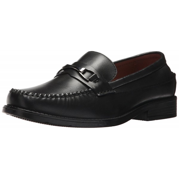 Deer Stags Monk Strap Loafer Medium