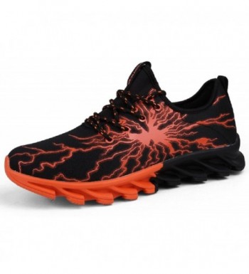 Athletic Running Breathable Sneakers JiYe