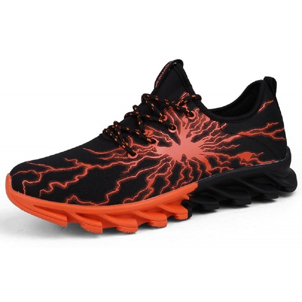 Athletic Running Breathable Sneakers JiYe