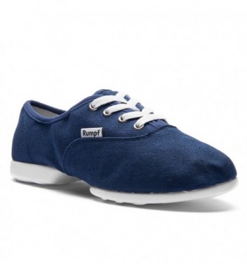 Rumpf 1515 Dancesneaker Navy Women