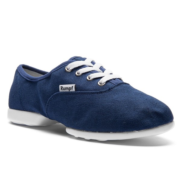 Rumpf 1515 Dancesneaker Navy Women