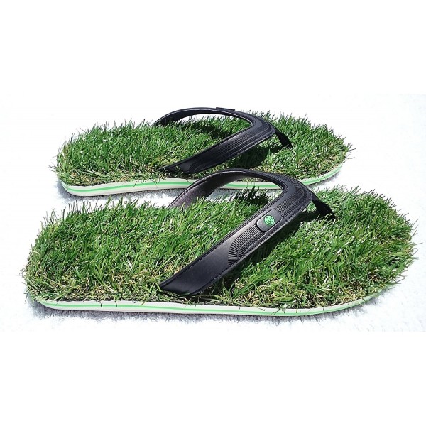 Minus 33 Grass Sandals Women