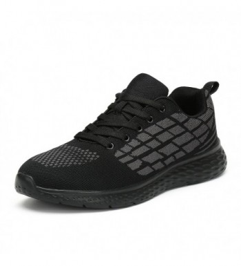 Fashiontown Lightweight Sneakers Breathable Athletic