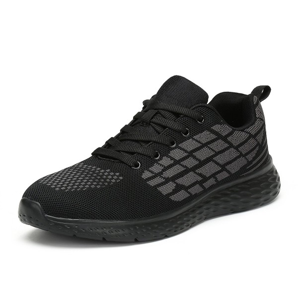 Fashiontown Lightweight Sneakers Breathable Athletic