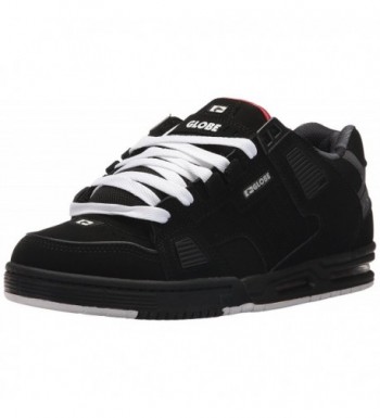 Globe Mens Sabre Skate Black