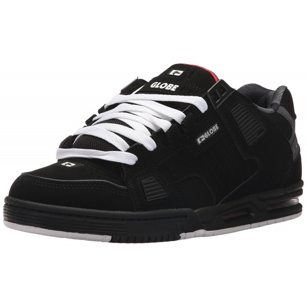 Globe Mens Sabre Skate Black