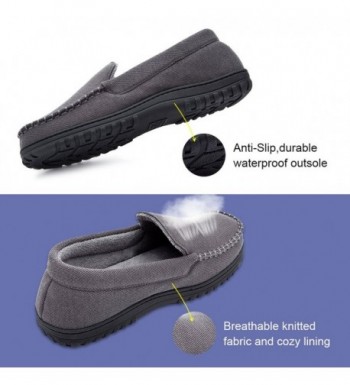 Cheap Real Men's Slippers for Sale