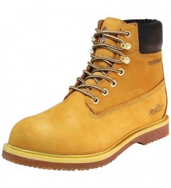 Cactus Work Boots WP6110 Size