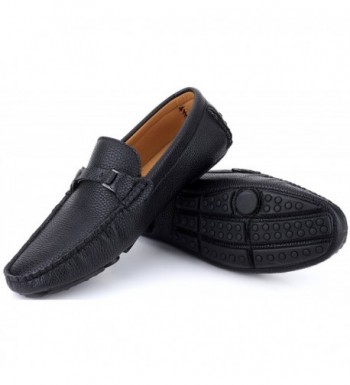 Mio Marino Moccasin Shoes Loafer Urbane