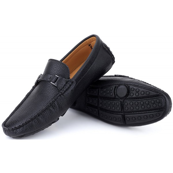 Mio Marino Moccasin Shoes Loafer Urbane