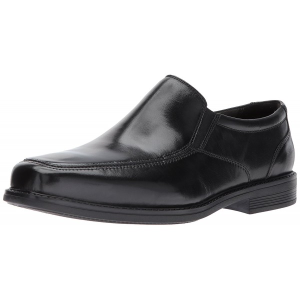 Bostonian Mendon Slip Loafer Black