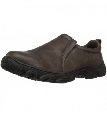 Roper Mens Cotter Hiking Brown