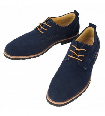 Fashion Oxfords