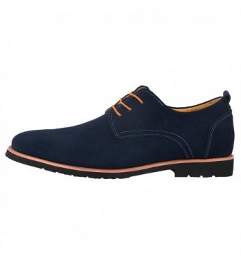 Men's Oxfords