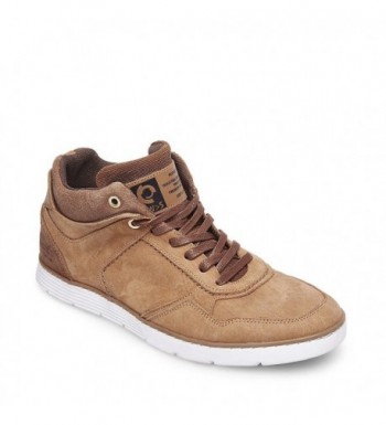 Steve Madden Mens Baloo Natural