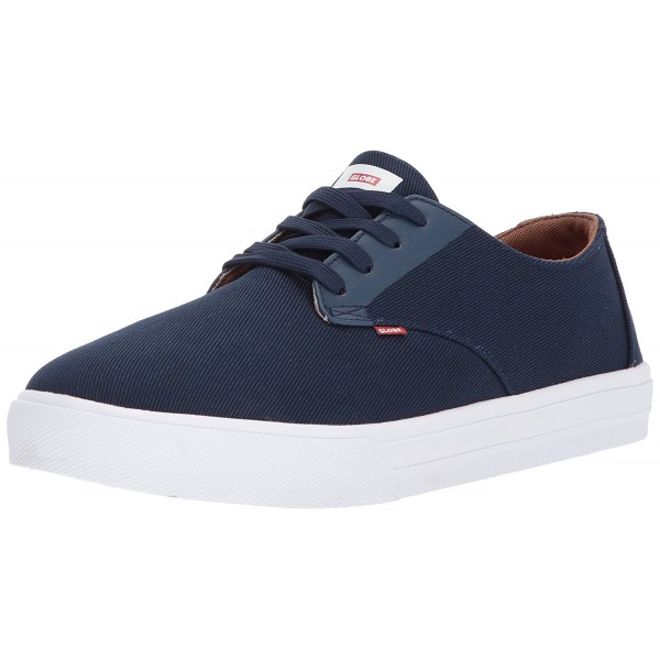 Globe Mens Motley Skate Indigo