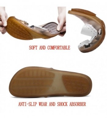 Men's Sandals Wholesale