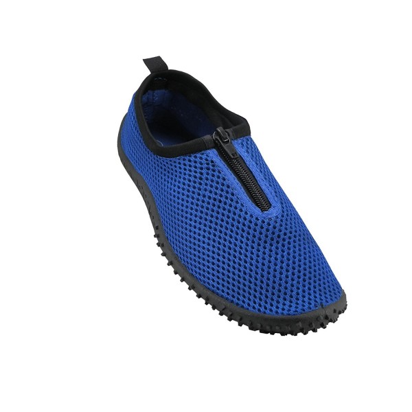 Wave Waterproof Water Shoes Royal