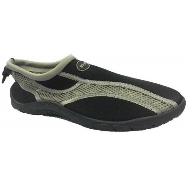 Mens Waterproof Water Shoes Aqua Socks 