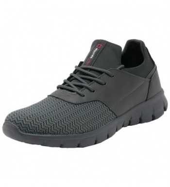 Alpine Swiss Sneakers Athletic Lightweight