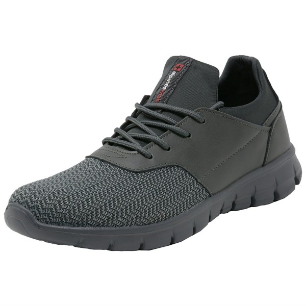 Alpine Swiss Sneakers Athletic Lightweight